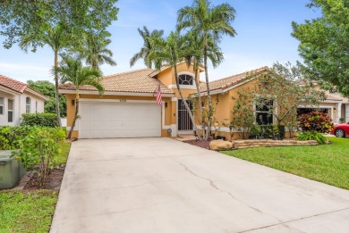 Lake Home For Sale in Coconut Creek, Florida