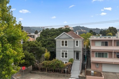Opportunity knocks just blocks from UC Berkeley! This vacant - photo 2