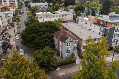 Opportunity knocks just blocks from UC Berkeley! This vacant - photo 3