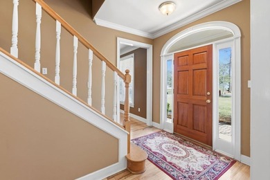 You must come see this beautiful home sitting on an acre lot in - photo 8
