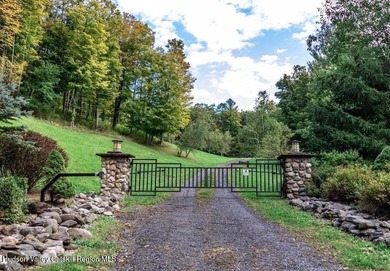 (private lake, pond, coastal) Acreage For Sale in Chatham New York