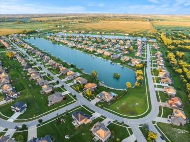 Lake Lot For Sale in Manhattan, Illinois