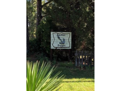 Lake Lot For Sale in Eatonton, Georgia