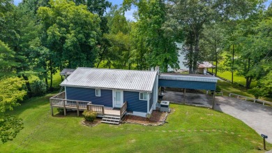 Lake Home For Sale in Ten Mile, Tennessee