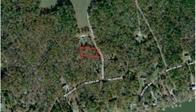 Lake Lot For Sale in Bracey, Virginia