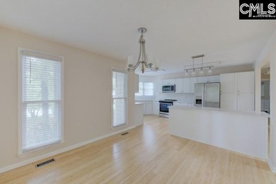 Fairway Oaks of Timberlake! Open first level floor plan. Kitchen - photo 11