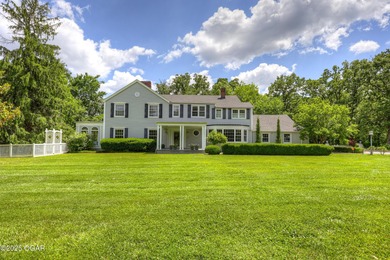 (private lake, pond, creek) Home For Sale in Webb City Missouri