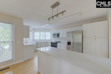 Fairway Oaks of Timberlake! Open first level floor plan. Kitchen - photo 12