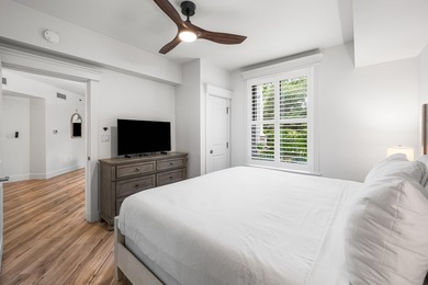 2-Bedroom ''Utility'' at a 1-Bedroom Price! Rare King + Bunk - photo 12