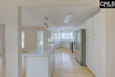 Fairway Oaks of Timberlake! Open first level floor plan. Kitchen - photo 13