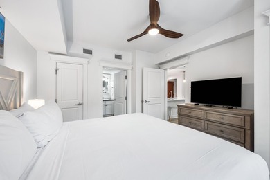 2-Bedroom ''Utility'' at a 1-Bedroom Price! Rare King + Bunk - photo 13