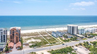 Where Vision Meets the Shoreline with 100 feet of direct Gulf - photo 13