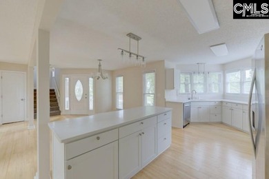 Fairway Oaks of Timberlake! Open first level floor plan. Kitchen - photo 14