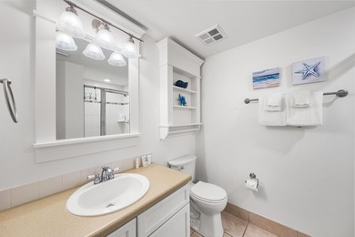 2-Bedroom ''Utility'' at a 1-Bedroom Price! Rare King + Bunk - photo 14
