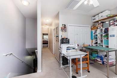 Recently updated 3-bedroom, 2.5 bath townhome located in the - photo 15