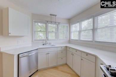 Fairway Oaks of Timberlake! Open first level floor plan. Kitchen - photo 16
