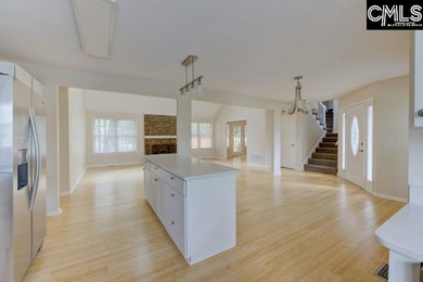 Fairway Oaks of Timberlake! Open first level floor plan. Kitchen - photo 17