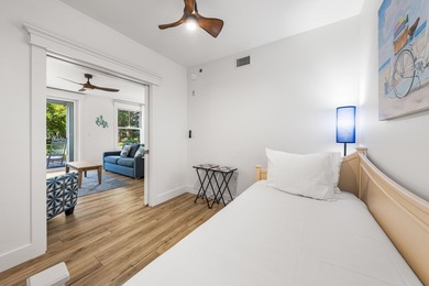 2-Bedroom ''Utility'' at a 1-Bedroom Price! Rare King + Bunk - photo 17