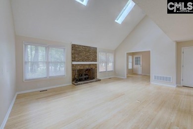 Fairway Oaks of Timberlake! Open first level floor plan. Kitchen - photo 18