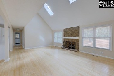 Fairway Oaks of Timberlake! Open first level floor plan. Kitchen - photo 19