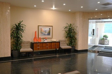 One of the larger, upgraded units in American Towers, offering