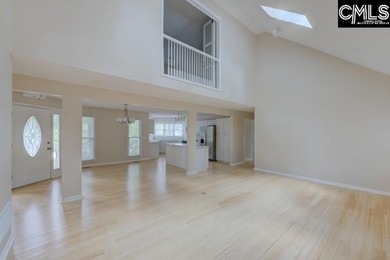 Fairway Oaks of Timberlake! Open first level floor plan. Kitchen - photo 20