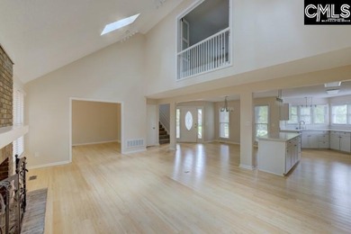 Fairway Oaks of Timberlake! Open first level floor plan. Kitchen - photo 21
