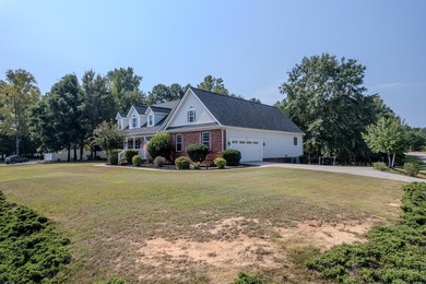 Lake Sinclair Home For Sale in Milledgeville Georgia