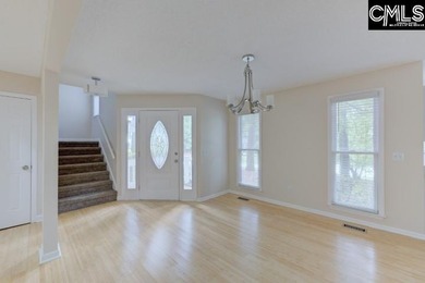 Fairway Oaks of Timberlake! Open first level floor plan. Kitchen - photo 22