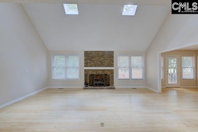 Fairway Oaks of Timberlake! Open first level floor plan. Kitchen - photo 23