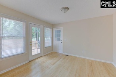 Fairway Oaks of Timberlake! Open first level floor plan. Kitchen - photo 24