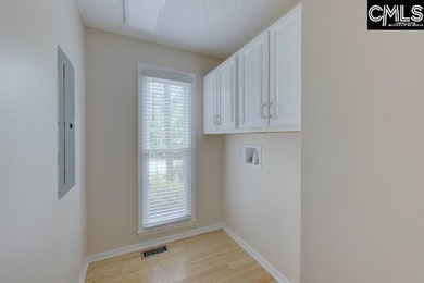 Fairway Oaks of Timberlake! Open first level floor plan. Kitchen - photo 25