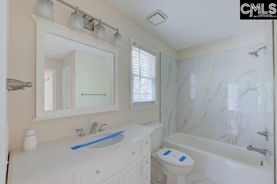 Fairway Oaks of Timberlake! Open first level floor plan. Kitchen - photo 28