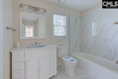 Fairway Oaks of Timberlake! Open first level floor plan. Kitchen - photo 29