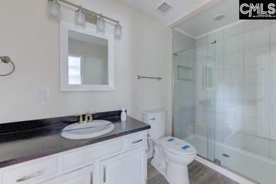 Fairway Oaks of Timberlake! Open first level floor plan. Kitchen - photo 32