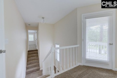 Fairway Oaks of Timberlake! Open first level floor plan. Kitchen - photo 33