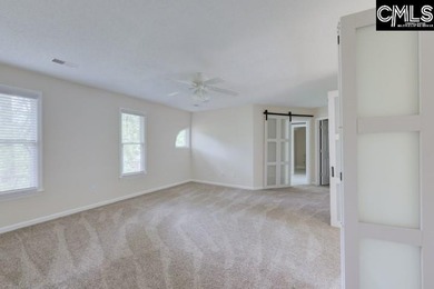 Fairway Oaks of Timberlake! Open first level floor plan. Kitchen - photo 34