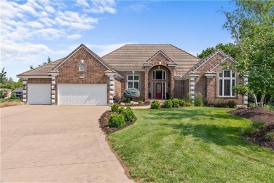 Lake Home Sale Pending in Lees Summit, Missouri