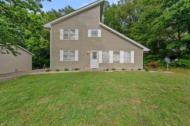 Lake Home For Sale in Scottsville, Kentucky