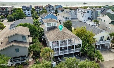Welcome home to your dream getaway by the ocean and the - photo 55