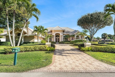 (private lake, pond, coastal) Home For Sale in Palm Beach Gardens Florida