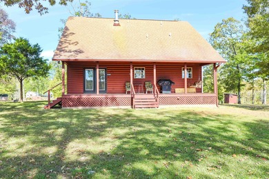 (private lake, pond, creek) Home For Sale in Donaldson Arkansas
