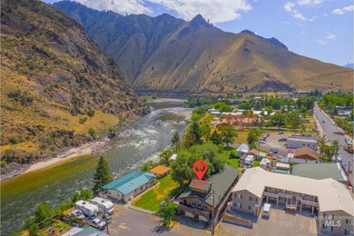 Salmon River - Idaho County Townhome/Townhouse For Sale in Riggins Idaho