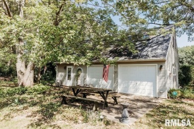 Long Lake - Fulton County Home Sale Pending in Cuba Illinois