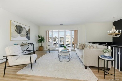 This well-appointed waterfront home blends timeless elegance - photo 4