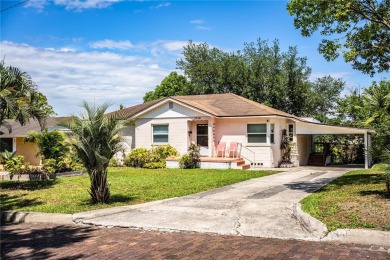 Lake Home For Sale in Lakeland, Florida
