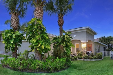 Welcome to this immaculately kept home in Vizcaya Falls, Port St - photo 1