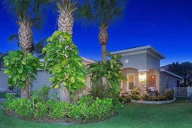Welcome to this immaculately kept home in Vizcaya Falls, Port St - photo 2