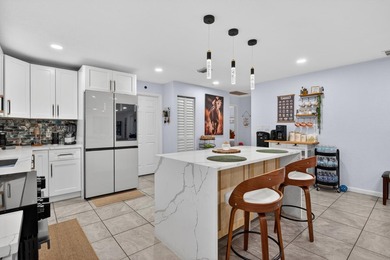 Beautifully remodeled 4-bedroom, 3-bathroom home featuring two - photo 14