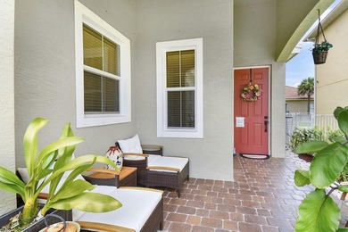 Welcome to this immaculately kept home in Vizcaya Falls, Port St - photo 6